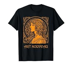 Art nouveau frau gebraucht kaufen  Wird an jeden Ort in Deutschland