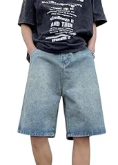 Shownicer jorts jeans usato  Spedito ovunque in Italia 