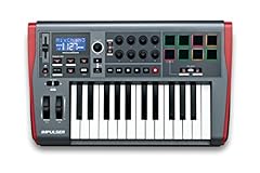 Novation impulse tasti usato  Spedito ovunque in Italia 