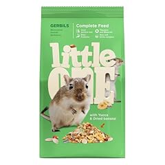 Little one gerbilles d'occasion  Livré partout en Belgiqu