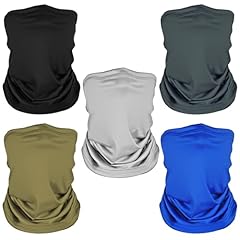 Pack neck gaiter for sale  Delivered anywhere in USA 