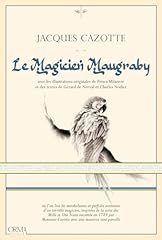 Magicien maugraby suite d'occasion  Livré partout en Belgiqu