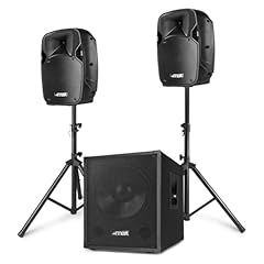 Max mx700 boxen gebraucht kaufen  Wird an jeden Ort in Deutschland