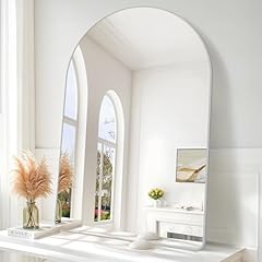 Arched bathroom mirror for sale  Delivered anywhere in USA 