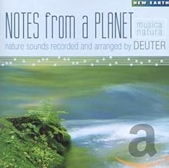 Notes from planet d'occasion  Livré partout en Belgiqu