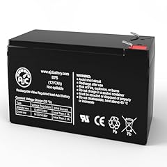 Ajc battery compatible for sale  Delivered anywhere in USA 