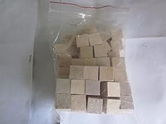 None wood cube for sale  Delivered anywhere in USA 