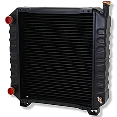 Radiator compatible ford for sale  Delivered anywhere in USA 