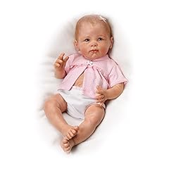 Linda Murray So Precious Kaylee Baby Doll by The Ashton-Drake for sale  Delivered anywhere in Canada