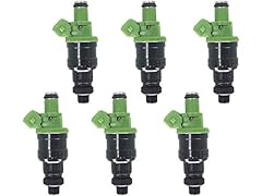 Fuel injector kit for sale  Delivered anywhere in USA 