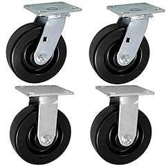 Icon caster wheels for sale  Delivered anywhere in Ireland