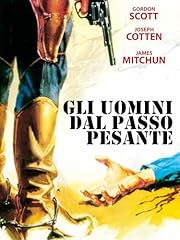 Gli uomini dal usato  Spedito ovunque in Italia 