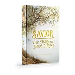 Savior the story d'occasion  Livré partout en France