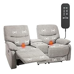 Vuyuyu reclining sofa for sale  Delivered anywhere in USA 