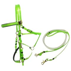 Lxlaeoang horse reins for sale  Delivered anywhere in UK