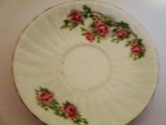 Clarence bone china for sale  Delivered anywhere in USA 