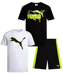 Puma boys active for sale  Delivered anywhere in USA 