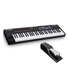 Audio midi keyboard for sale  Delivered anywhere in Ireland