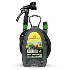 Green haven enrouleur d'occasion  Livré partout en France