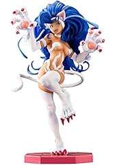 Kotobukiya darkstalkers bishou for sale  Delivered anywhere in UK