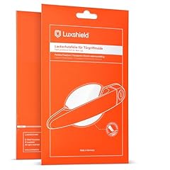 Luxshield car door for sale  Delivered anywhere in UK