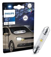 Philips ultinon pro3100 usato  Spedito ovunque in Italia 