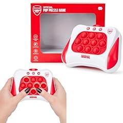 Arsenal age officially for sale  Delivered anywhere in UK