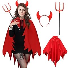 Teufel kostüm damen gebraucht kaufen  Wird an jeden Ort in Deutschland