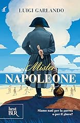 Mister napoleone usato  Spedito ovunque in Italia 