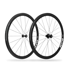 Road bike wheelset for sale  Delivered anywhere in UK