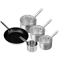 Denby stainless steel for sale  Delivered anywhere in UK