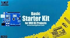 Arduino uno starter for sale  Delivered anywhere in UK