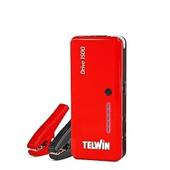 Telwin drive 1500 usato  Spedito ovunque in Italia 