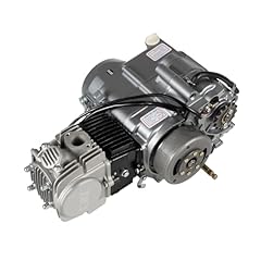 125cc four stroke for sale  Delivered anywhere in UK