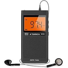 Portable radio best for sale  Delivered anywhere in USA 