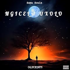 Ngicela uxolo calvin usato  Spedito ovunque in Italia 