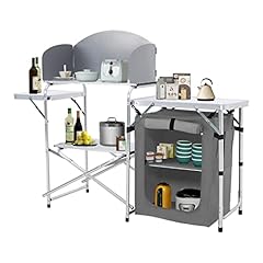 Fellie camping kitchen for sale  Delivered anywhere in UK