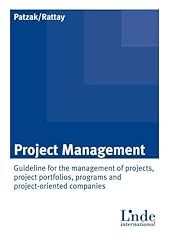 Project management guideline gebraucht kaufen  Wird an jeden Ort in Deutschland