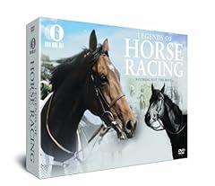 Legends horse racing for sale  Delivered anywhere in UK