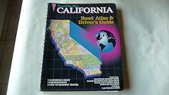 California road atlas for sale  Delivered anywhere in USA 
