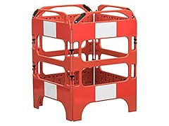 Manhole barrier plastic for sale  Delivered anywhere in Ireland