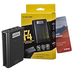 Chargeur nitecore chargeur d'occasion  Livré partout en France