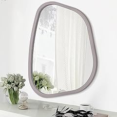 Asymmetrical mirror wall for sale  Delivered anywhere in USA 