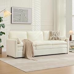 Tbfit modern couch for sale  Delivered anywhere in USA 