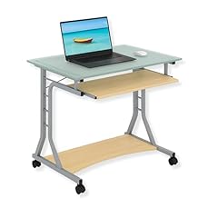 Techly 305687 scrivania usato  Spedito ovunque in Italia 