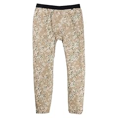 Burton pantaloni uomo usato  Spedito ovunque in Italia 