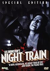 Night train dvd for sale  Delivered anywhere in Ireland