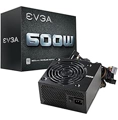 Evga 600w plus for sale  Delivered anywhere in USA 