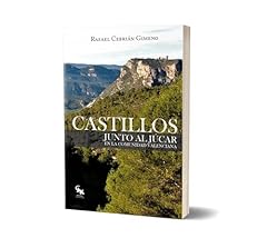 Castillos junto júcar gebraucht kaufen  Wird an jeden Ort in Deutschland