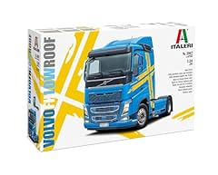 Italeri 3967 volvo for sale  Delivered anywhere in UK